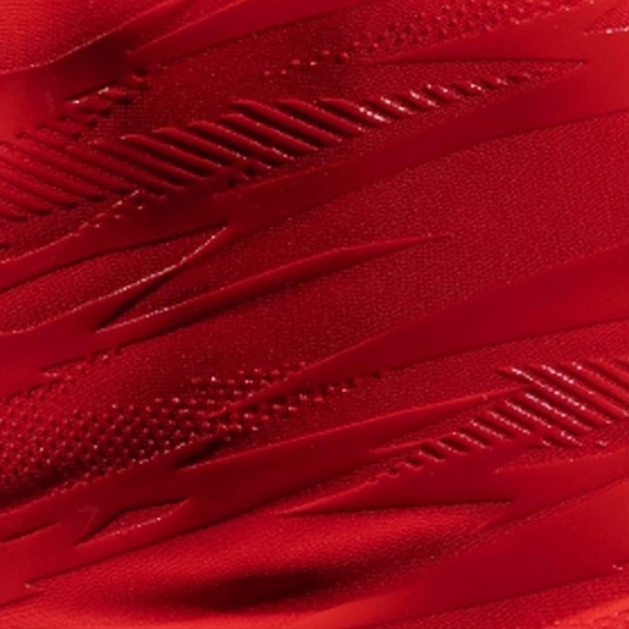 PHENOM • Phenom Elite Red Football Gloves - VPS4 - Pro Label Edition - Picture 2 of 4